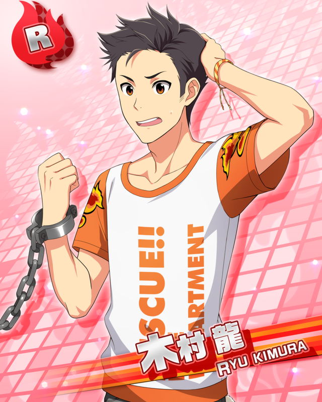 開封済 タグ付き SideM 木村龍 ぱぺっとちゃーむ 1点 2025年最新】ぱぺっとチャーム sidemの人気アイテム - メルカリ